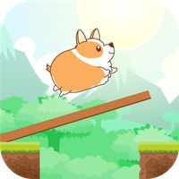 Fatty Animals Go - Stick Hero
