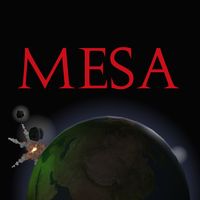 Mesa - Space Tower Defense