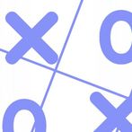 Tic Tac Toe Game 2023