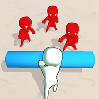 Push Them All - Clear Lands