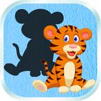 Amazing Animals Puzzles