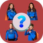 The Thundermans QUEST/QUIZ