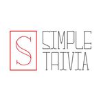 Simple Trivia