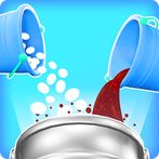 Mentos Cola Run