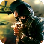 Modern Commando Combat 3D
