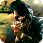Modern Commando Combat 3D