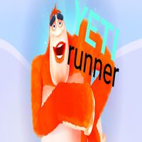 yeti runner