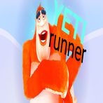 yeti runner