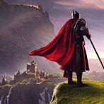 Solomon Tower 2: Chapter 1