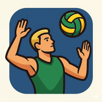Volleyball Ace Quiz