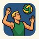 Volleyball Ace Quiz