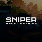 Sniper: Ghost Warrior