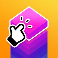 Stack Color Blocks (No ADS)