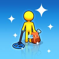 Treasure Catcher