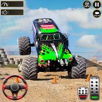Monster Truck Offroad Racing