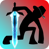 Stick Revenge: Shadow Fighter