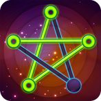 One Touch Line Drawing Puzzle