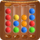 Color Ball Sort Puzzle Game 3D