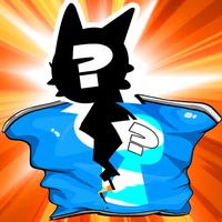 Blind Box Mix Music Monster