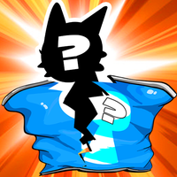 Blind Box Mix Music Monster