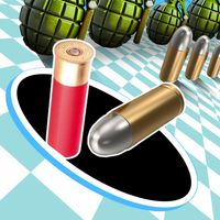 Black Hole: Attack Hole game