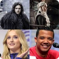 Quiz Game of Thrones