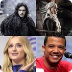 Quiz Game of Thrones