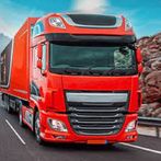 Truck Simulator Games Offline
