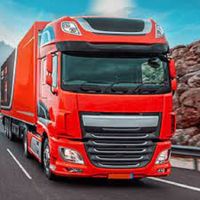 Truck Simulator Games Offline