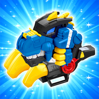 DX Force Mini Dino Arm Robot