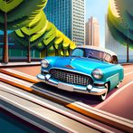 Car Parking 3D: Parking Jam