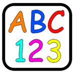 Alfabēta spēle bērniem