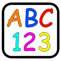 Alfabēta spēle bērniem