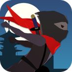 Ninjump - Ninja run & jump -