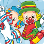 Patati Patatá - Voa Voa jogo o