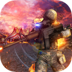 Abandoned carnival -  Creepy C