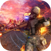 Abandoned carnival -  Creepy C