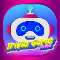Trivia Game - Offline