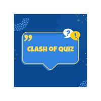 Clash of Quiz