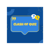 Clash of Quiz