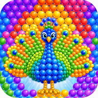 Bubble Shooter 3