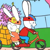 Simon and friends Game Cartoon
