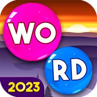 Word Bubbles 2023