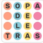 Sopa de Letras