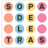 Sopa de Letras