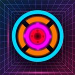 Round Square Triangle