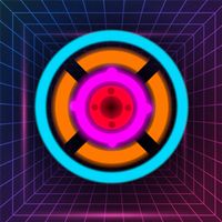 Round Square Triangle