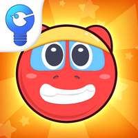 GOGO DINO Super Ball