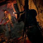 ZOMBIE HUNTER 23: Offline Game