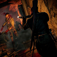 ZOMBIE HUNTER 23: Offline Game